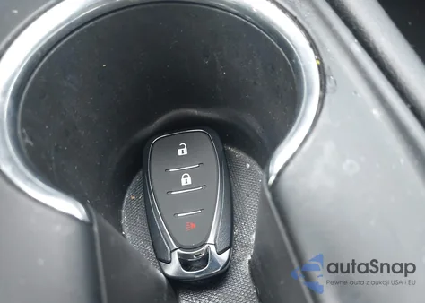 2020 Chevrolet Equinox Awd Lt 1.5L Turbo from USA, damaged, VIN 2GNAXUEV8L6213017